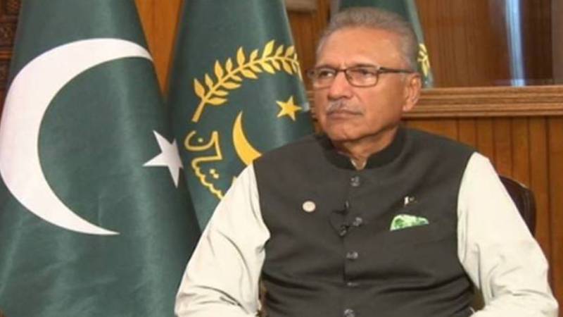 سابق صدر عارف علوی کا ڈینٹل کلینک ڈی سیل، ایس بی سی اے کا فیصلہ