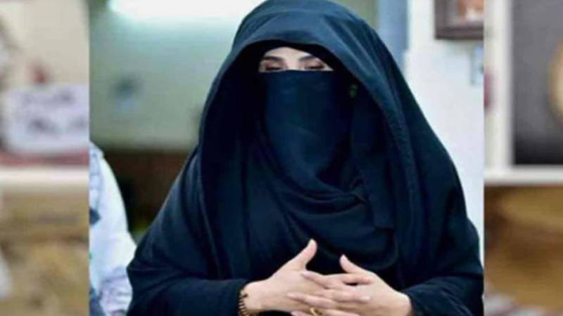 لاہور ہائیکورٹ میں بشریٰ بی بی سے ملاقات کی درخواست سماعت کے لیے مقرر