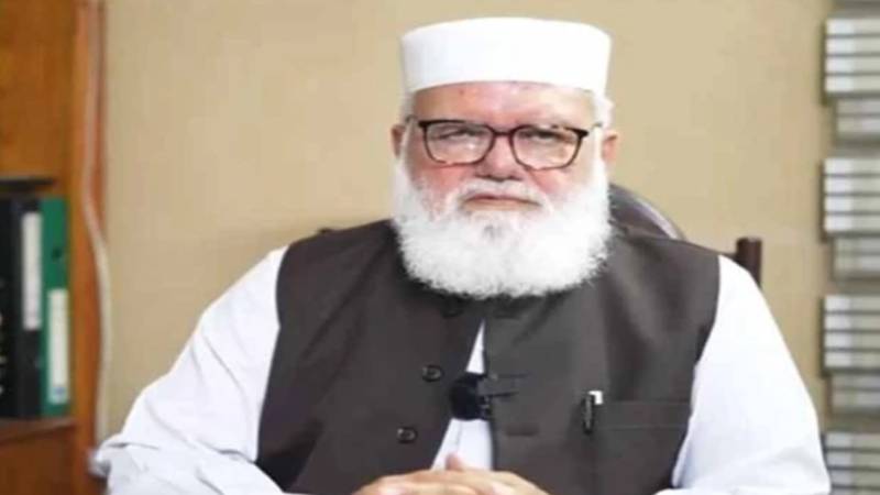 گل پلازہ آتشزدگی نے سندھ حکومت اور نااہل بلدیاتی قیادت کو بے نقاب کردیا، لیاقت بلوچ