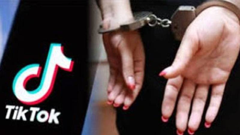 پشاور: ڈانس کلب کھولنے کا اعلان کرنے والی خاتون انفلوئنسر گرفتار