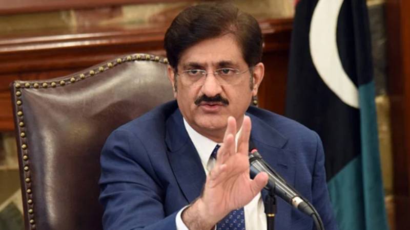 سندھ حکومت نے سانحہ گل پلازا میں جاں بحق افراد کے لواحقین کو ایک کروڑ روپے دینے کا اعلان
