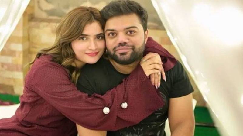 ڈکی بھائی کی اہلیہ عروب جتوئی کی عبوری ضمانت میں توسیع،