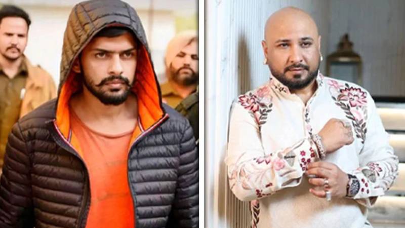 بھارتی بشنوئی گینگ کی بی پراک کو جان سے مارنے کی دھمکی، 10 کروڑ روپے بھتے کا مطالبہ
