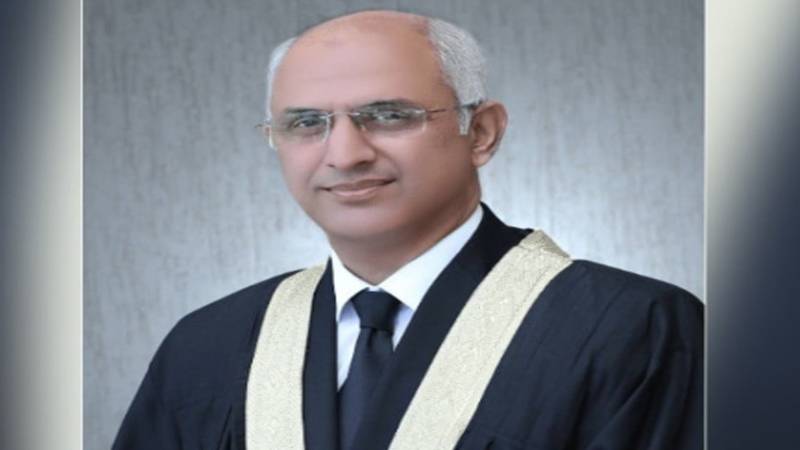 خلع کے بعد جہیز تنازع پر جسٹس محسن اختر کیانی کے اہم ریمارکس