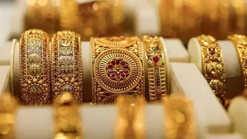 عالمی مارکیٹ میں سونے کی قیمت 4,700 ڈالر فی اونس کے ساتھ نئی بلند ترین سطح پر پہنچ گئی