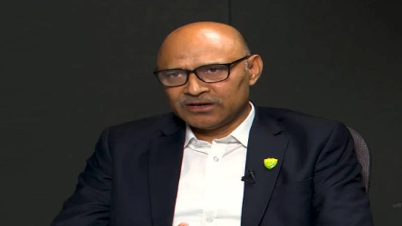 شاہد کھوکر کو پاکستان فٹبال فیڈریشن کا چیف ایگزیکٹو آفیسر مقرر کردیا گیا