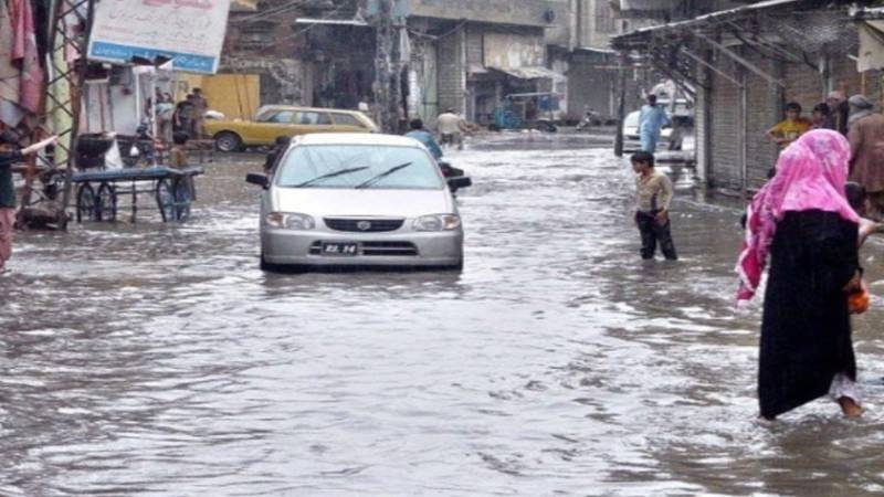 محکمہ موسمیات کی پیش گوئی: 22 جنوری کو سندھ میں گرج چمک کے ساتھ بارش متوقع