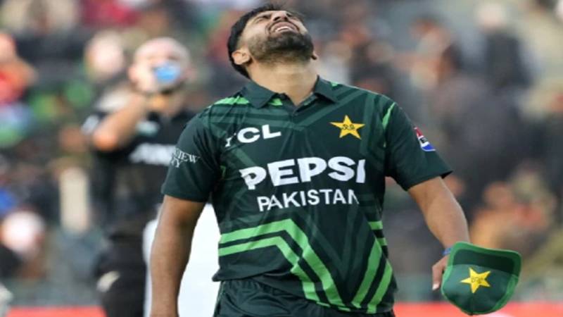 ٹی ٹوئنٹی ورلڈکپ: بگ بیش لیگ کے شاندار بولر حارث رؤف کی قومی اسکواڈ میں شمولیت غیر یقینی