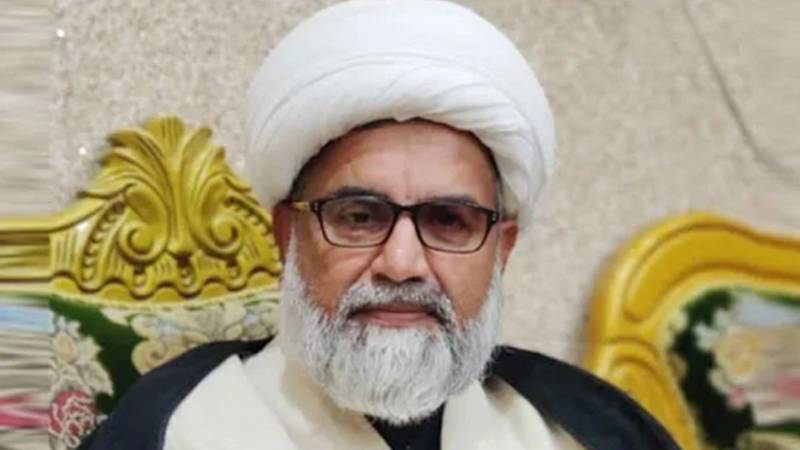 چیئرمین سینیٹ یوسف رضا گیلانی نے ناصر عباس کو اپوزیشن لیڈر مقرر کر دیا