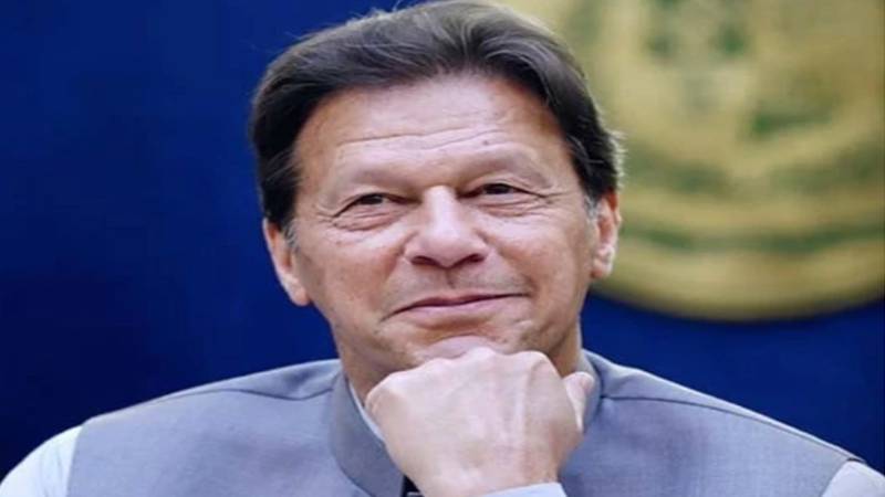 عمران خان کا ایکس اکاؤنٹ بند کرنے کا کیس سماعت کےلئے مقرر
