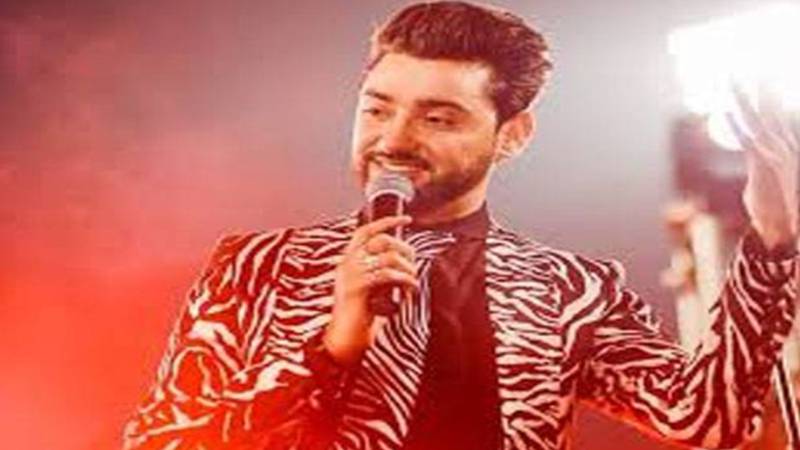 امانت علی کی نئی منقبت ’’میں خوش نصیب ہوں‘‘ جاری