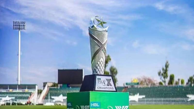 PSL 11: ممکنہ کیٹیگریز میں کھلاڑیوں کی تبدیلیاں سامنے