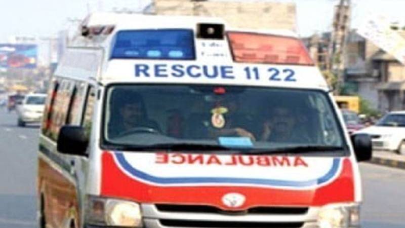 مظفر گڑھ: ایک ماہ میں ایک ہی بستی کے 9 کم عمر بچے وائرل نمونیہ سے انتقال کر گئے