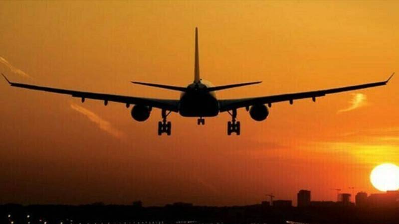 پاکستان نے بھارتی طیاروں کیلئے فضائی حدود کی بندش میں توسیع کر دی
