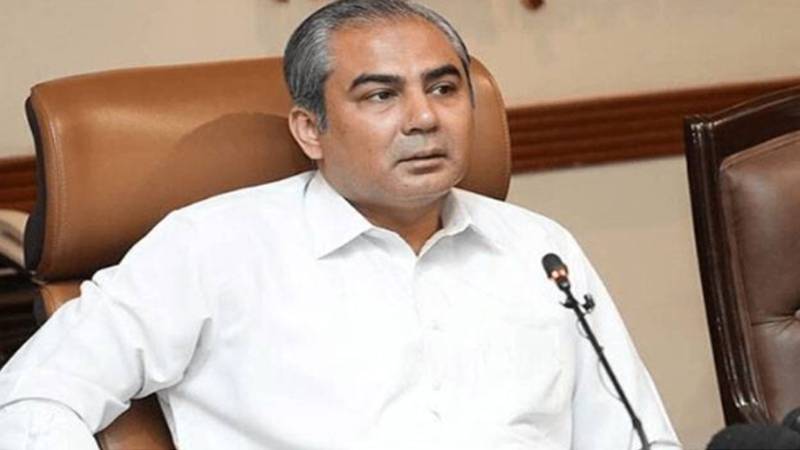 وفاقی وزیر داخلہ اور مفتی اعظم پاکستان کی ملاقات، مسائل کے حل کے لیے کمیٹی تشکیل
