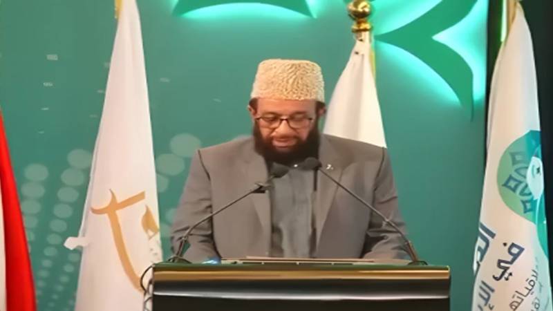 مصنوعی ذہانت انسانیت کی خادم ہونی چاہئے حاکم نہیں، سردار محمد یوسف