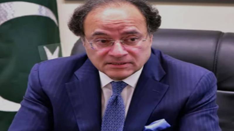 پاکستان عالمی بانڈ مارکیٹ میں چار سال بعد واپسی کی تیاری، پانڈا بانڈ کا امکان بھی زیر غور