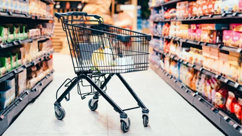 برطانیہ میں مہنگائی کی شرح میں اچانک اضافہ