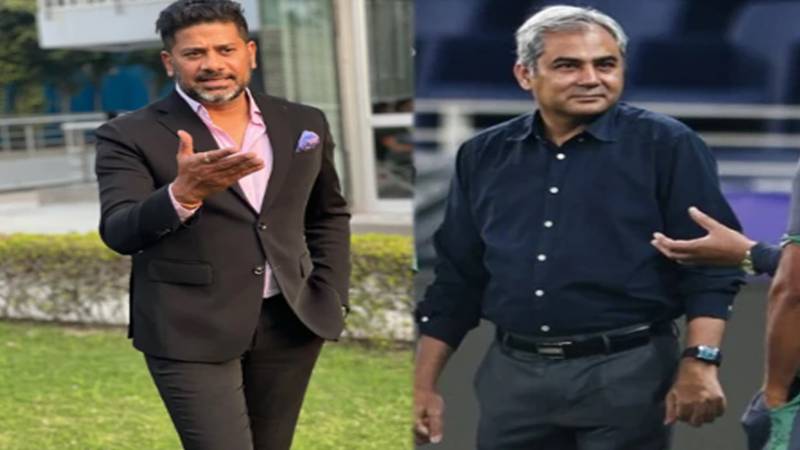 بھارتی صحافی نے چیئرمین پی سی بی محسن نقوی کی قیادت کی تعریف کر دی
