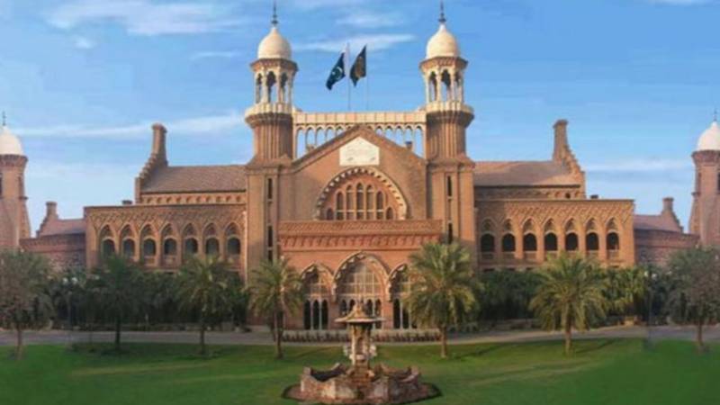 جاوید بٹ قتل کیس: لاہور ہائیکورٹ میں ملزم امیر فتح کی عبوری ضمانت پر آج سماعت