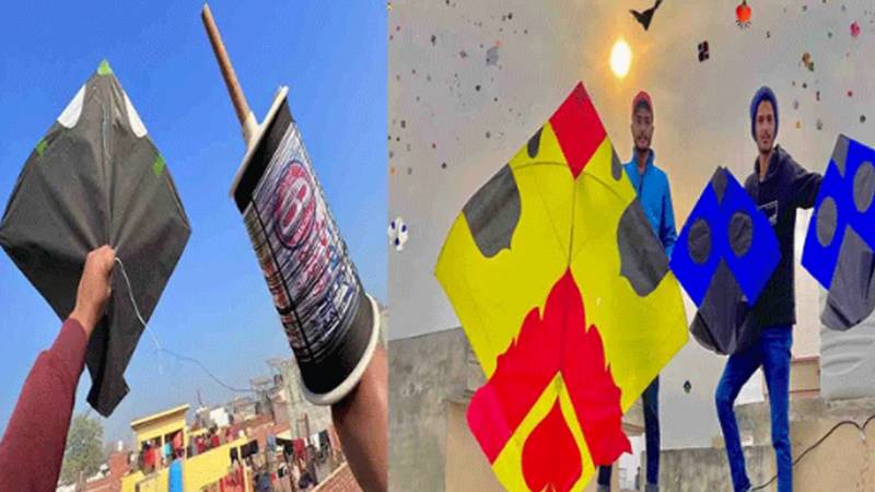 لاہور: پارکوں اور گرین بیلٹس میں پتنگ بازی پر مکمل پابندی، خلاف ورزی پر محکمانہ کارروائی