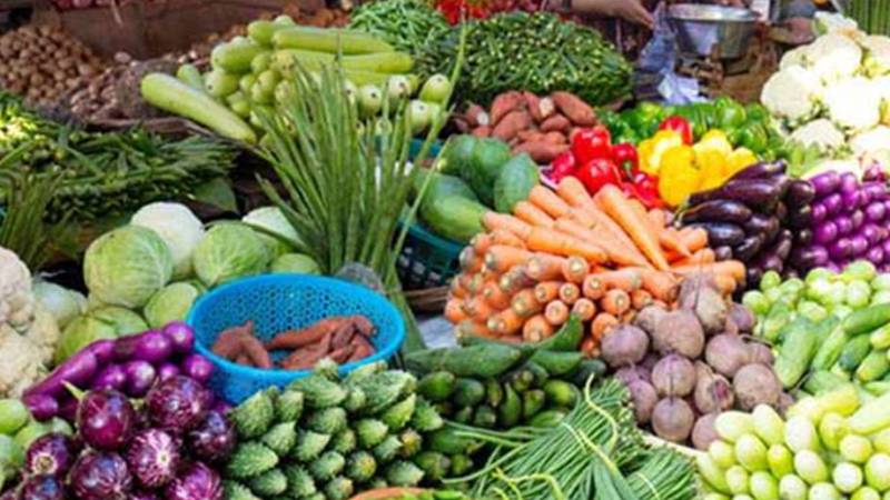 اوپن مارکیٹ میں سبزی و پھل کی قیمتیں بڑھ گئیں، شہریوں کا بوجھ بڑھا