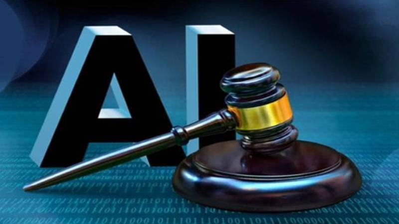 AI پر سنگین مقدمات، چیٹ بوٹ شیطانی قرار