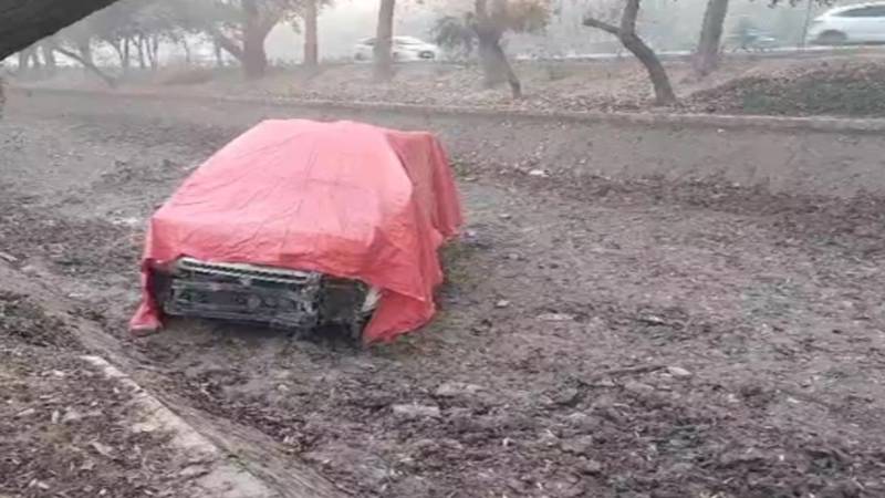 لاہور: ریسکیو 1122 کی ایمبولینس حادثے کا شکار، عملے کو بھی طبی امداد درکار