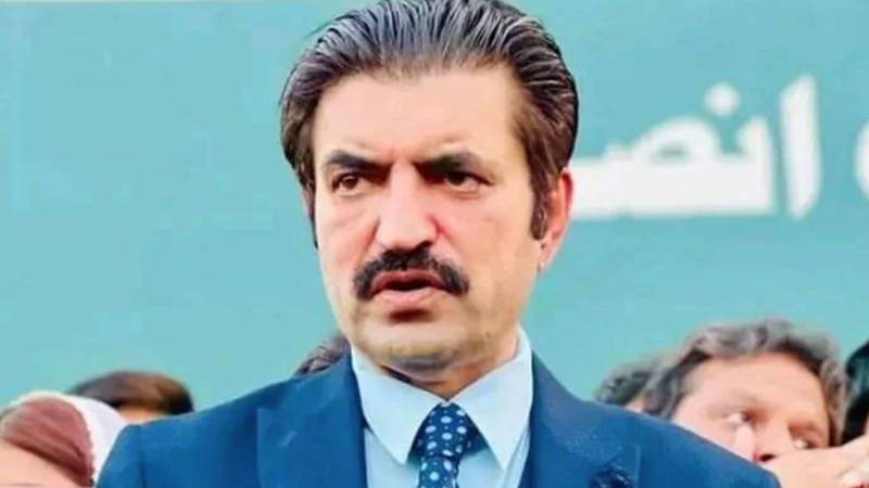 8 فروری کو لوگ نکلیں تو مذاکرات کا مستقبل روشن ہوگا، شیر افضل مروت