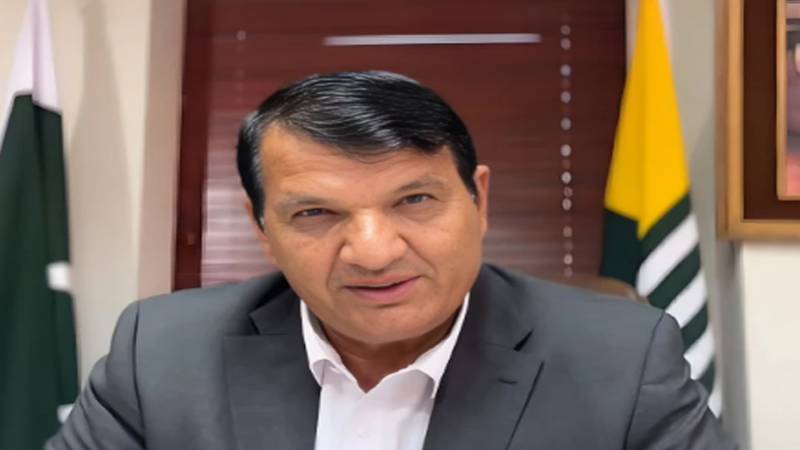 امیر مقام نے جوائنٹ عوامی ایکشن کمیٹی کو مذاکرات کی دوبارہ دعوت دے دی