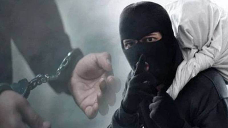 باغبانپورہ: گھر میں نقب زنی کے بعد فرار ملزمان پکڑے گئے