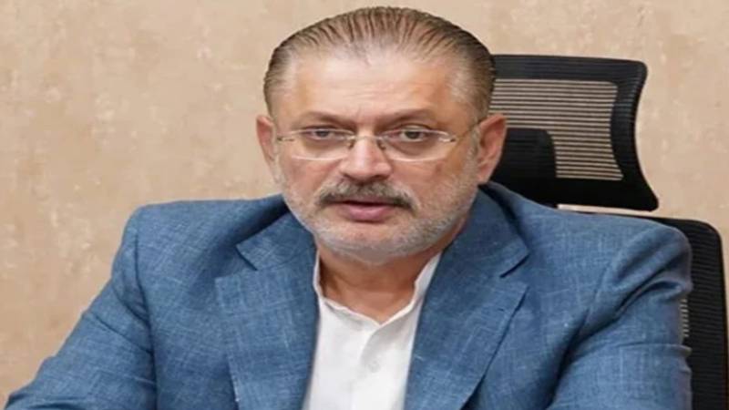 کراچی میں ریڈ اور یلو لائن بی آر ٹی منصوبوں سے شہری ٹرانسپورٹ میں بہتری متوقع، شرجیل میمن