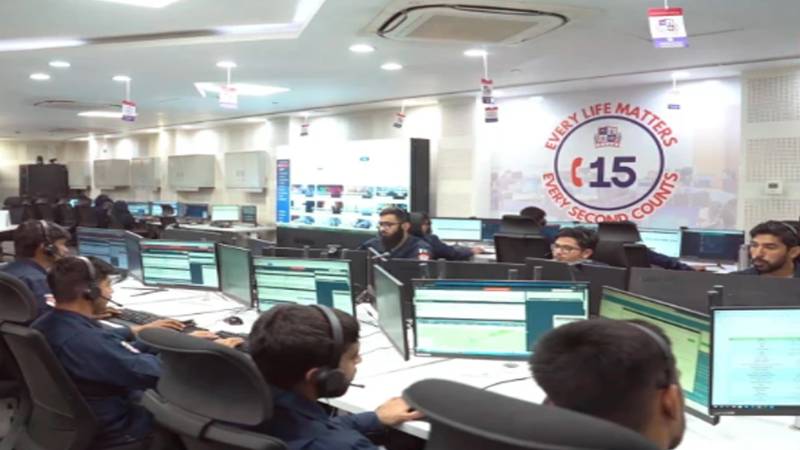 پنجاب میں ذہنی دباؤ کے شکار افراد کے لیے سیف سٹی کی “کونسلنگ سروس” کا آغاز