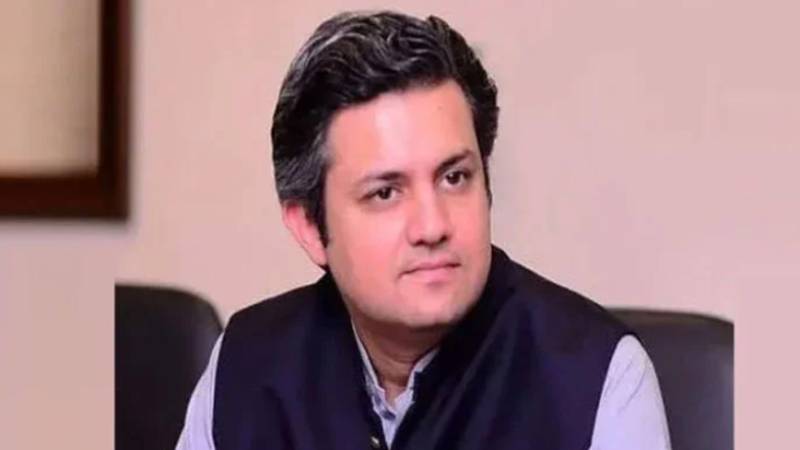 9 مئی جی او آر حملہ کیس: حماد اظہر سمیت 7 ملزمان اشتہاری، دائمی وارنٹ جاری