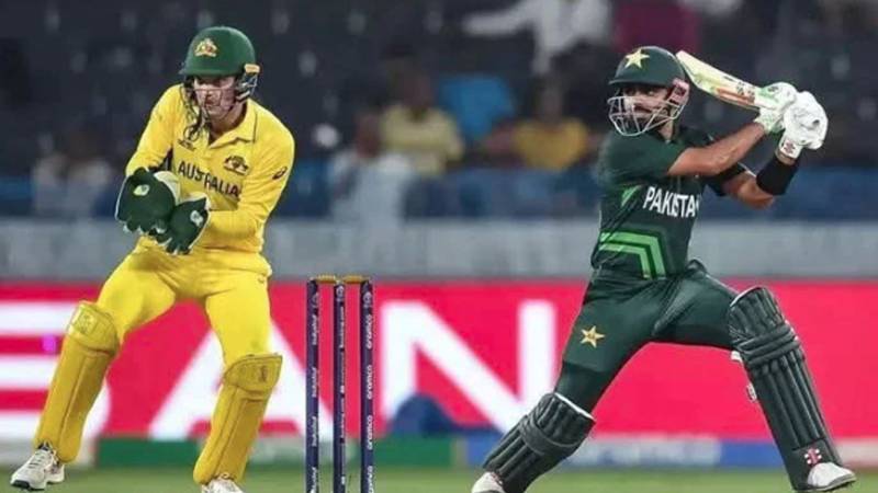 پاکستان نے آسٹریلیا کے خلاف ٹی ٹوئنٹی سیریز کے لیے اسکواڈ کا اعلان کر دیا