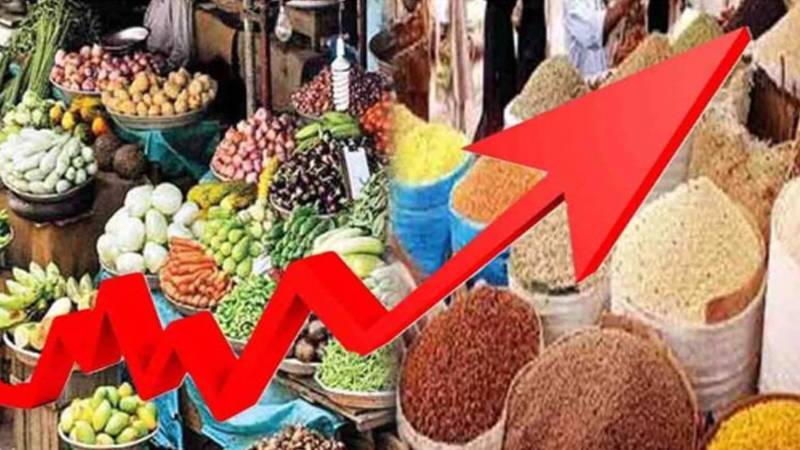 مہنگائی میں معمولی کمی، 12 اشیائے ضروریہ کی قیمتیں بڑھ گئیں