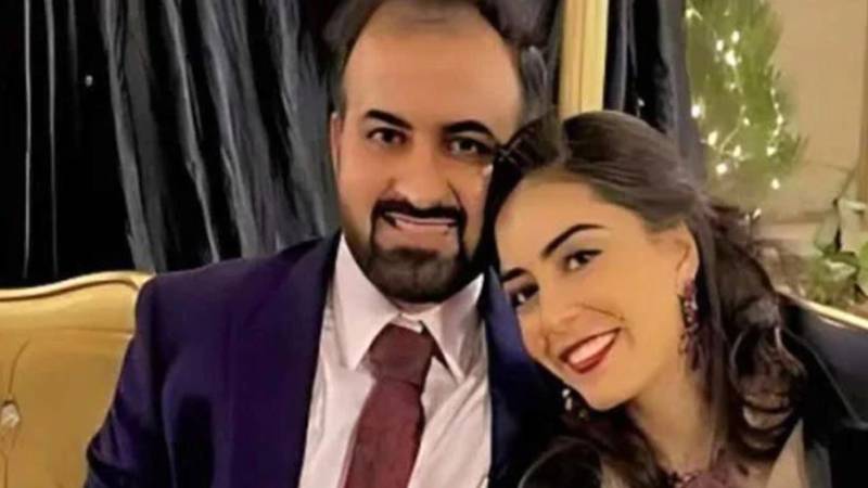 ایمان مزاری و ہادی علی کو جوڈیشل ریمانڈ پر جیل بھیج دیا گیا