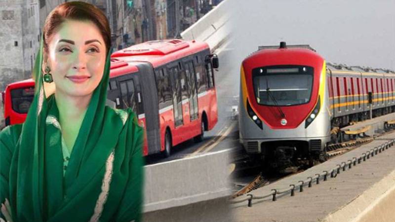 بسنت کے تینوں روز لاہور میں مفت سفری سہولیات، وزیراعلیٰ پنجاب مریم نواز کا اعلان