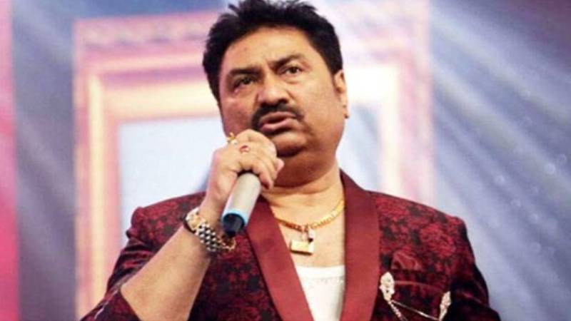 بھارتی گلوکار کمار سانو کو سابق اہلیہ کے خلاف قانونی کامیابی