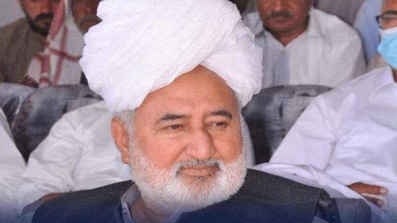 سابق ڈی جی آئی ایس آئی فیض حمید کے بھائی نجف حمید کی ضمانت منسوخی کی درخواست پر عدالت کا فیصلہ محفوظ