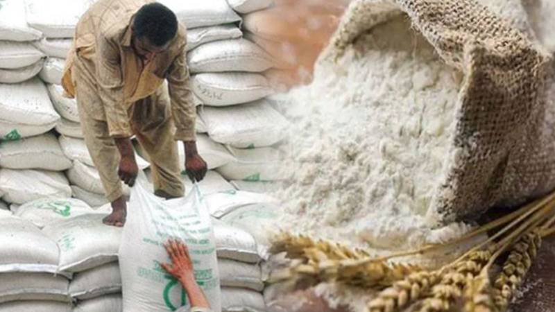 ملک میں آٹے کی قیمتوں میں اضافہ، عوام پر مہنگائی کا دباؤ بڑھ گیا