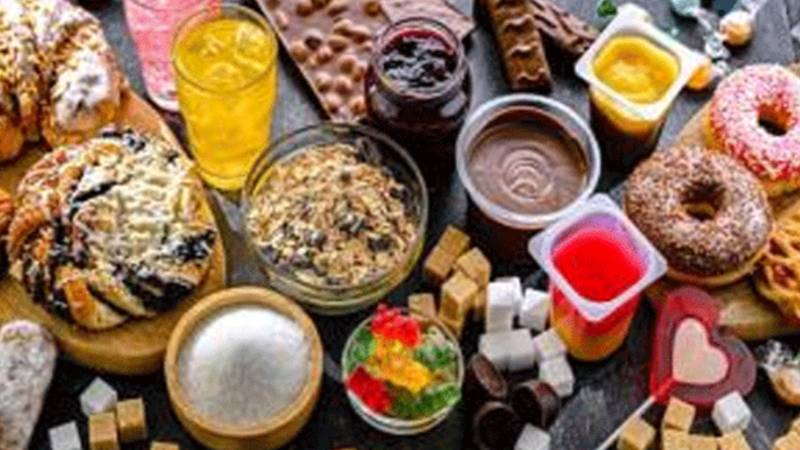 صرف 14 دن شوگر ترک کرنے سے جسم اور جلد میں نمایاں فوائد