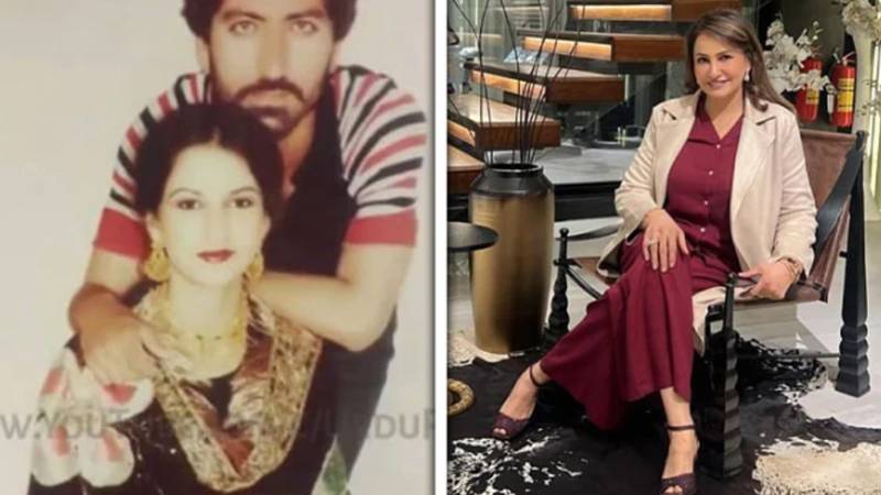 شادی کے بعد خوف تھا کہ نئے رشتے پرانے تعلقات کو متاثر نہ کریں:صبا فیصل
