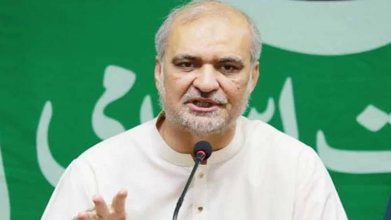 بنگلادیش کے انتخابات میں جماعت اسلامی کامیاب ہوگی، امت میں تقسیم نقصان دہ ہے:حافظ نعیم الرحمان