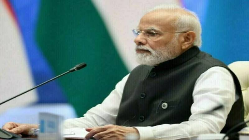 نااہل مودی سرکار کی بم دھمکیوں کے ذریعے بحران چھپانے کی سازش بے نقاب
