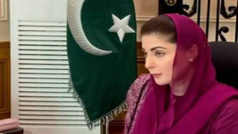وزیراعلیٰ پنجاب مریم نواز شریف نے بجلی کے لٹکتے تاروں کے خطرے سے تحفظ کے لیے ماسٹر پلان کا آغاز کر دیا