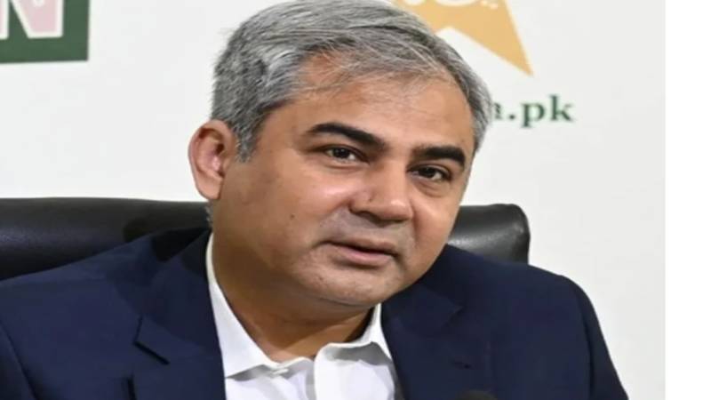 بنگلادیش کیساتھ زیادتی ہوئی، ہم وہی کریں گے جو حکومت کہے گی، پی سی بی چیئرمین محسن نقوی