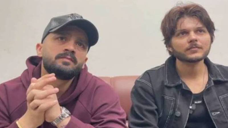 جوئے ایپ پروموشن کیس: ٹک ٹاکرز رجب بٹ اور ندیم مبارک کی عبوری ضمانت میں توسیع