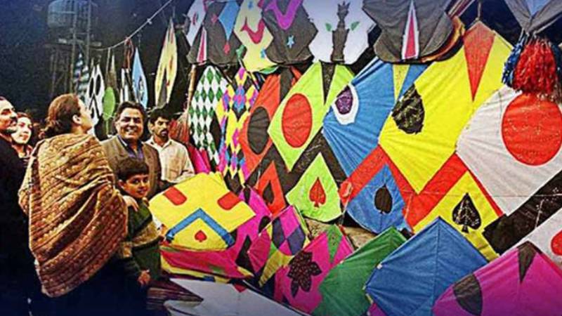 6، 7 اور 8 فروری کو بسنت صرف لاہور میں ہو گی