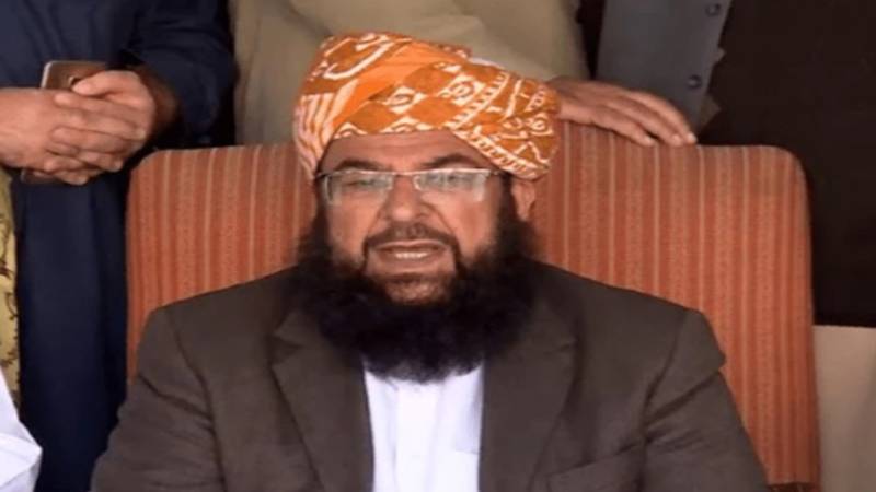 کم عمری کی شادی کا بل والدین کے لیے بلیک میل ثابت ہوگا:مولانا عبدالغفور حیدری